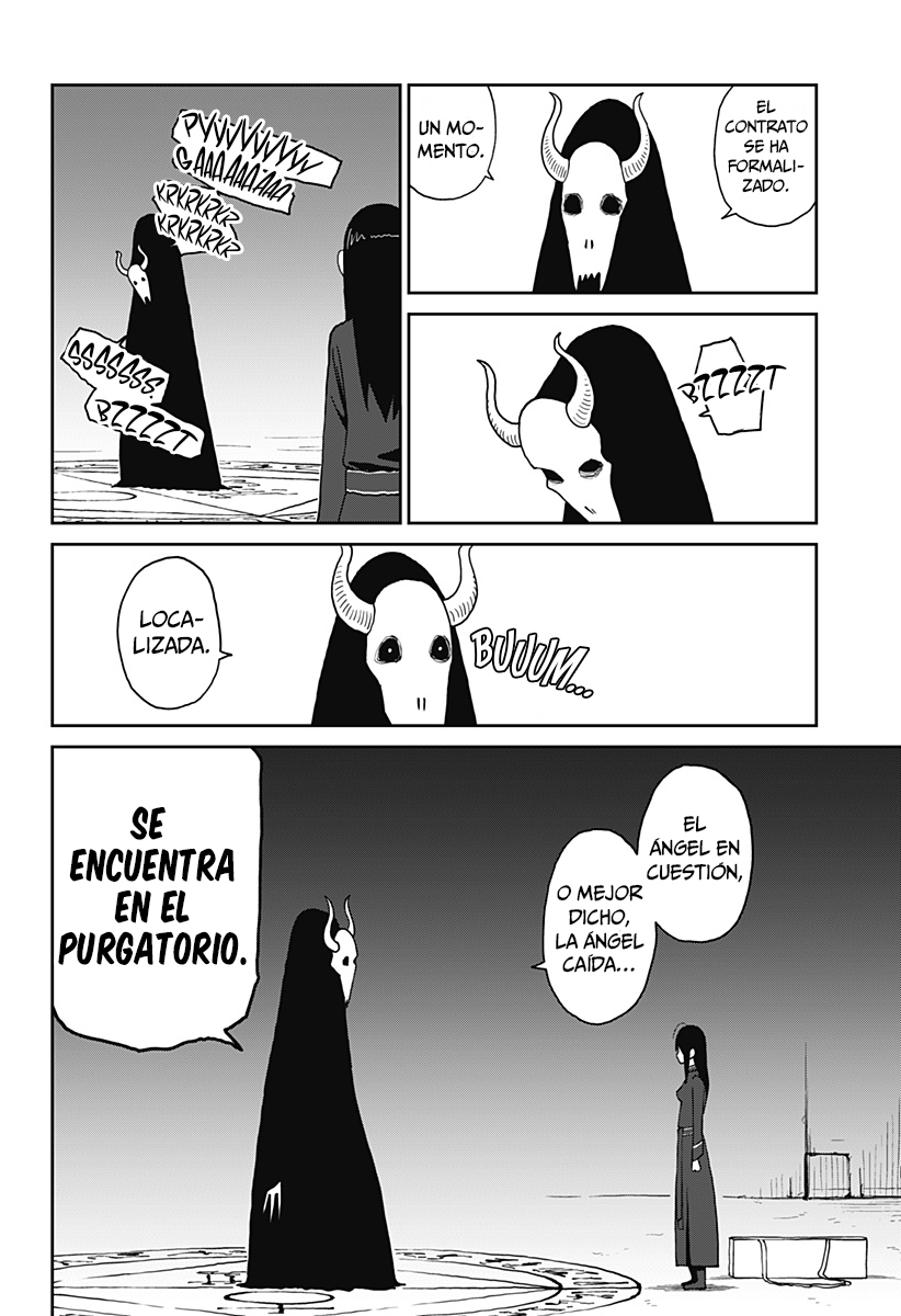 Exorcist Angel Oneshot 第79页