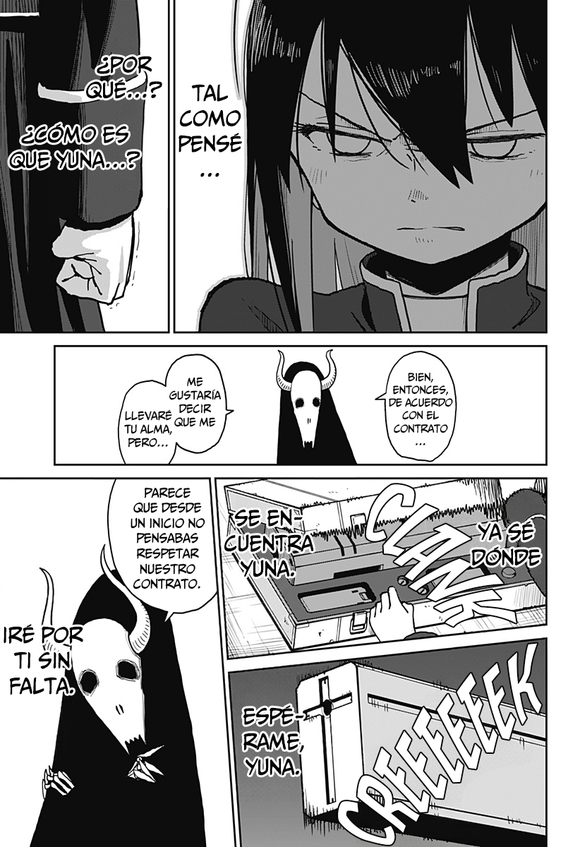 Exorcist Angel Oneshot 第80页