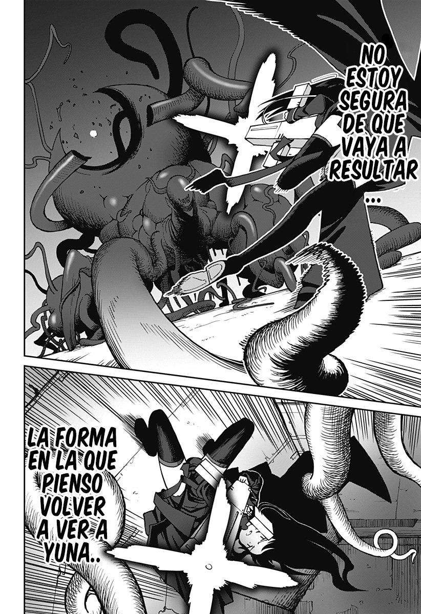 Exorcist Angel Oneshot 第83页
