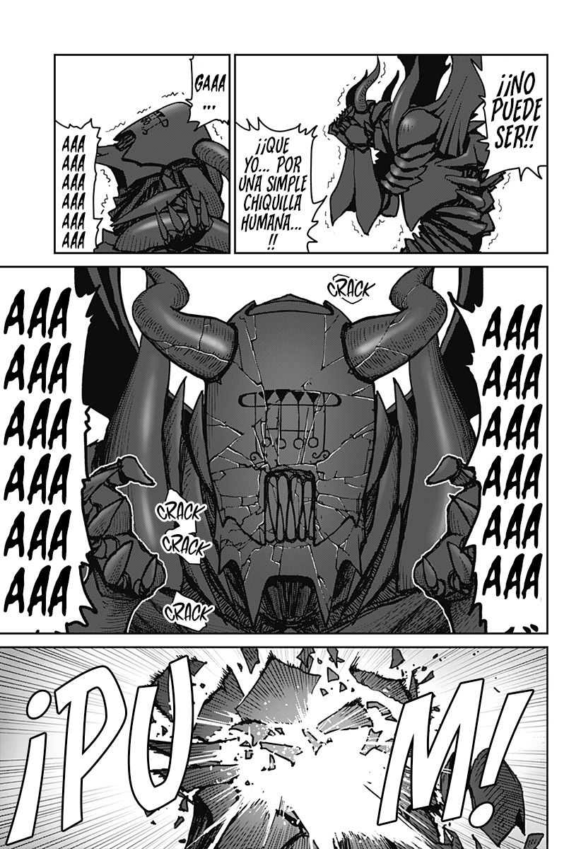 Exorcist Angel Oneshot 第90页