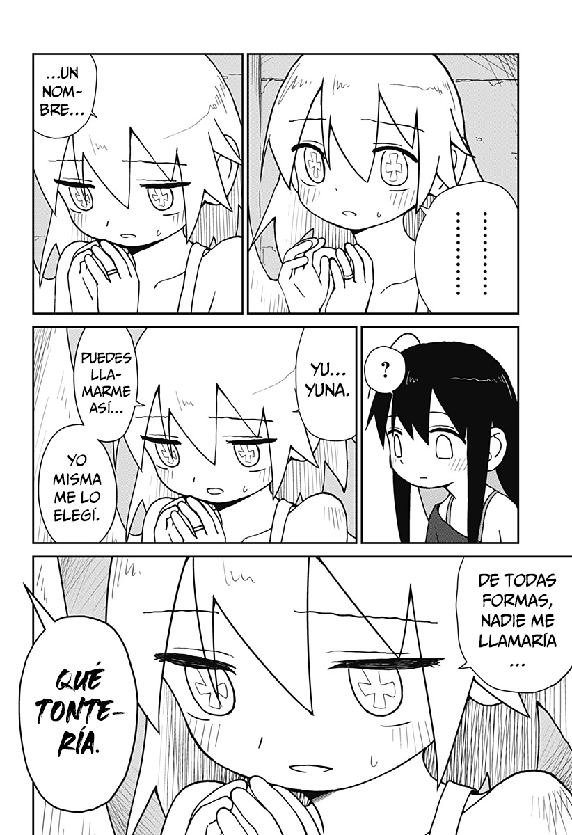 Exorcist Angel Oneshot 第10页
