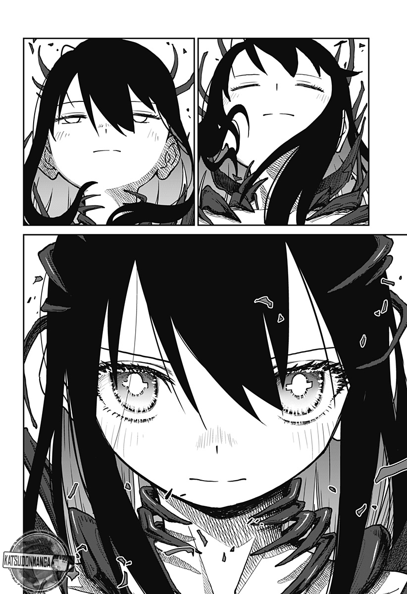 Exorcist Angel Oneshot 第92页