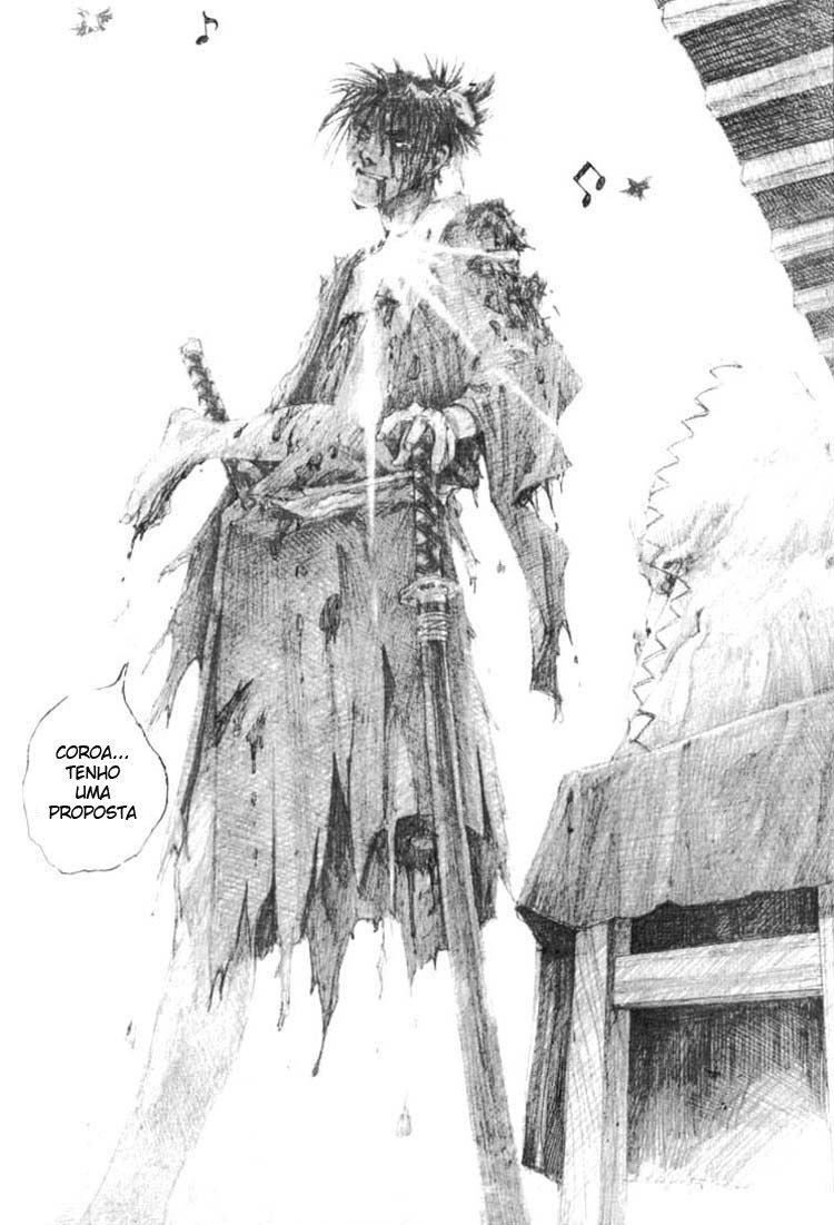 Mugen no Junin Pecador 第39页
