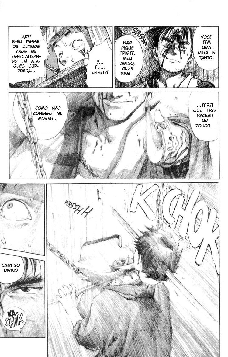 Mugen no Junin Pecador 第7页