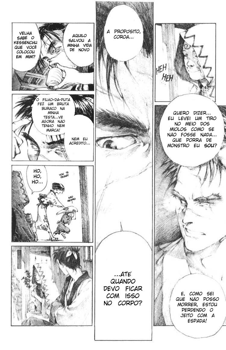 Mugen no Junin Pecador 第10页