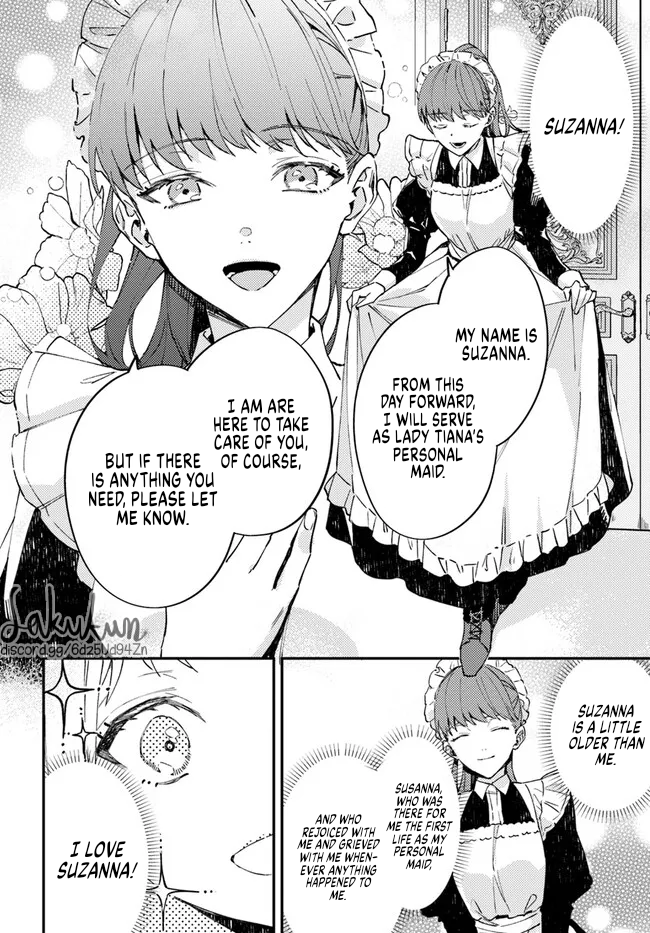 Watashi wo Koroshita Wankokei Kishi-sama ga, Yandere ni Job Change shite Kyou mo Inochi wo Nerattekuru Vol. 1 Ch. 2.1 第2页