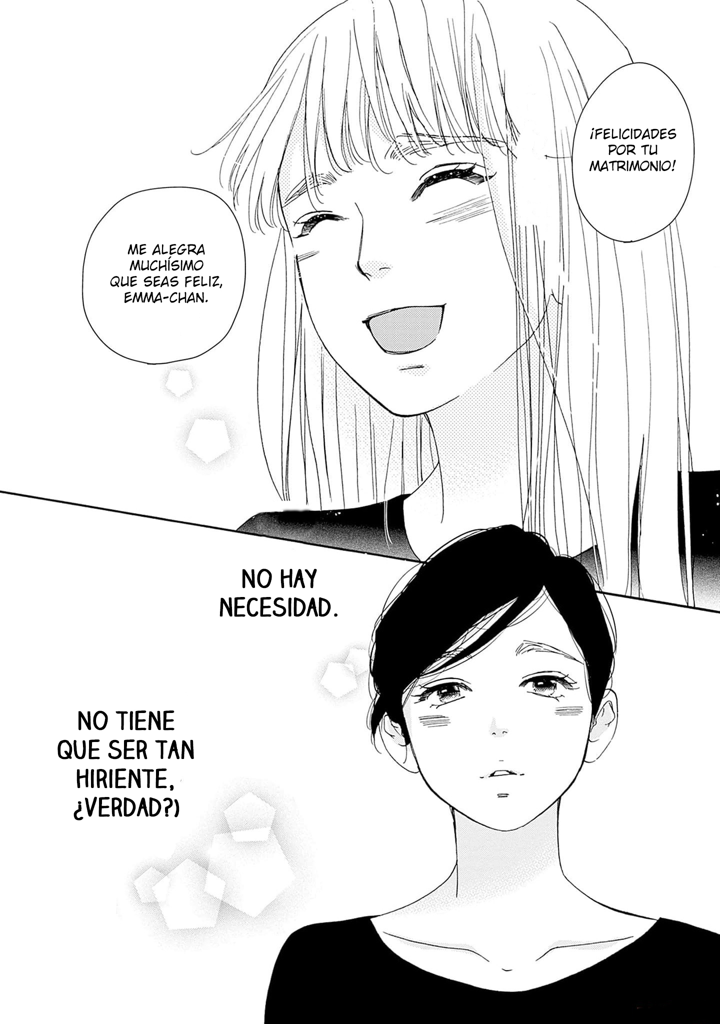 Pink Candy Kiss Vol. 1 Ch. 5 第16页