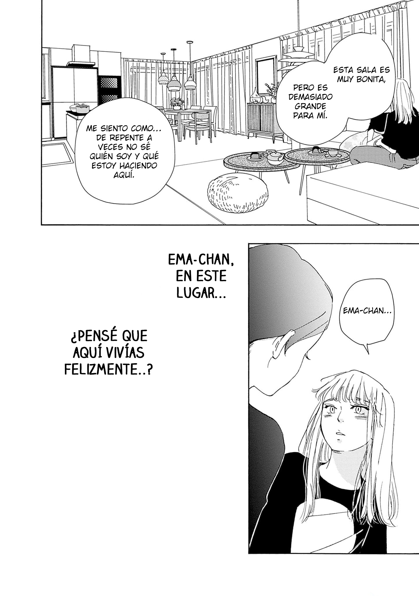 Pink Candy Kiss Vol. 1 Ch. 5 第20页
