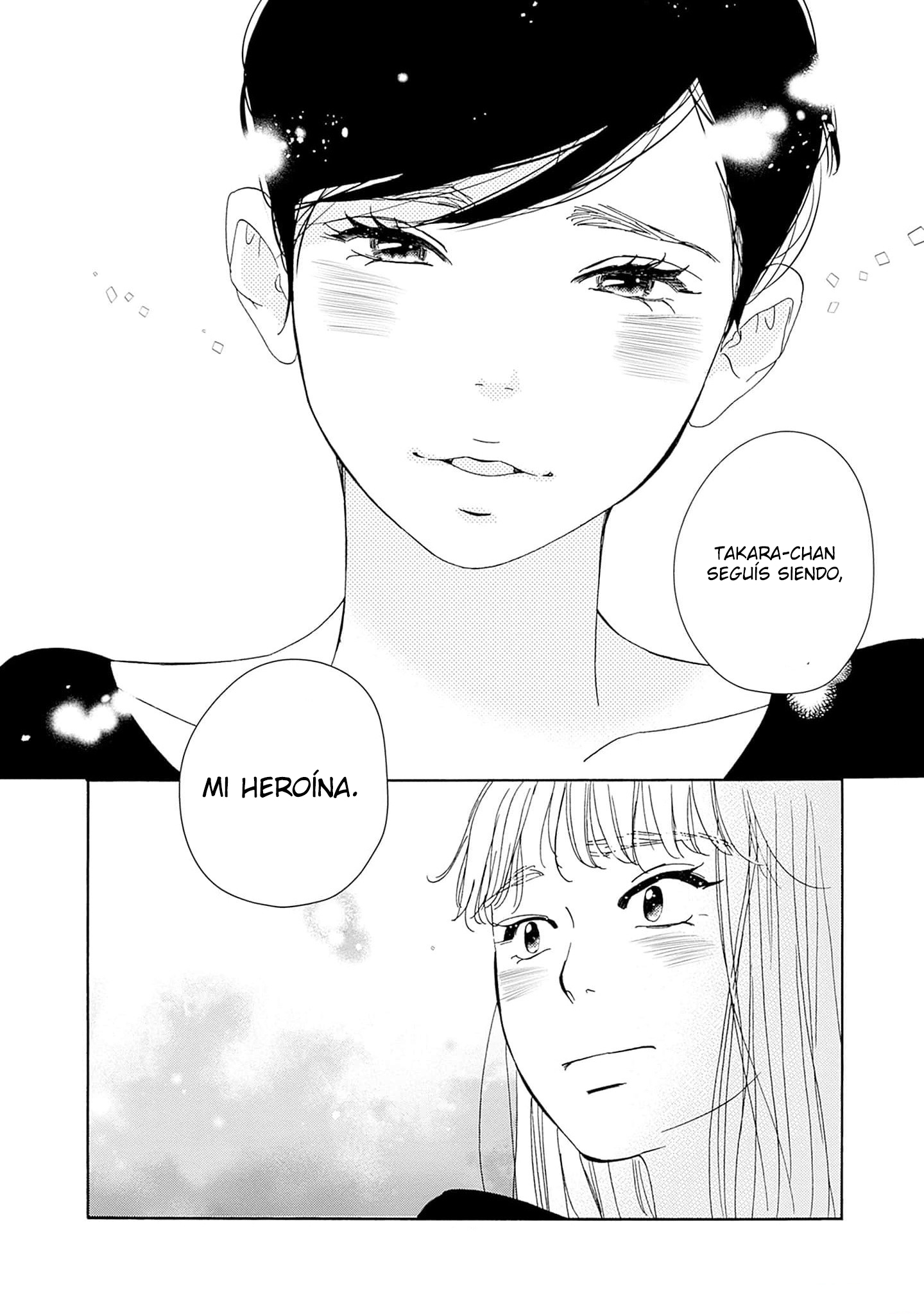 Pink Candy Kiss Vol. 1 Ch. 5 第22页