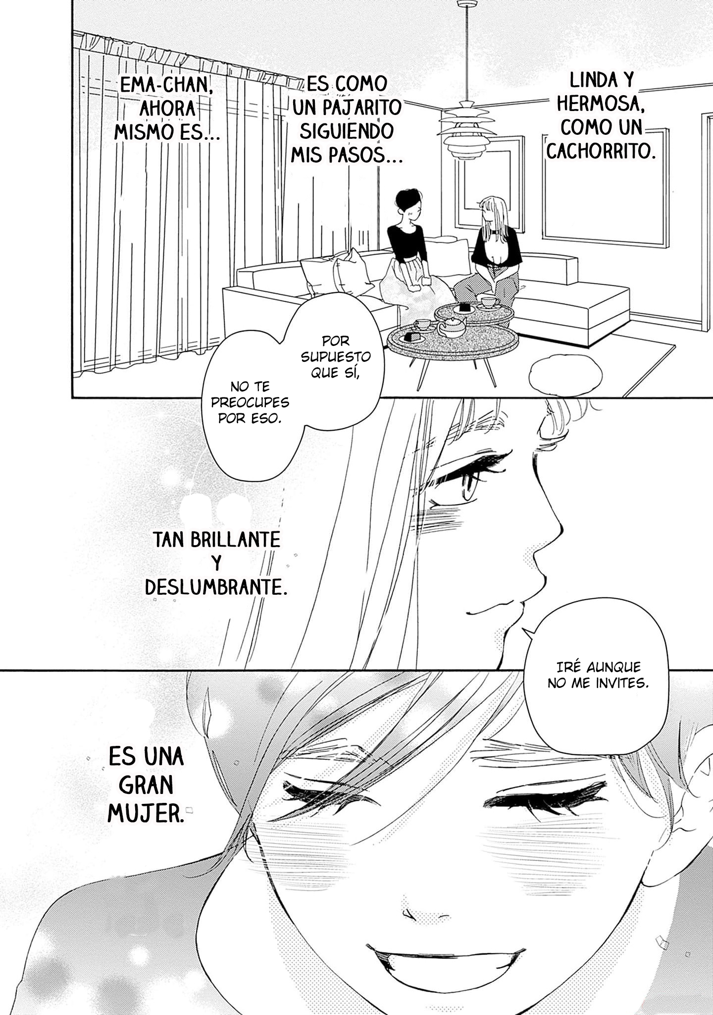 Pink Candy Kiss Vol. 1 Ch. 5 第26页
