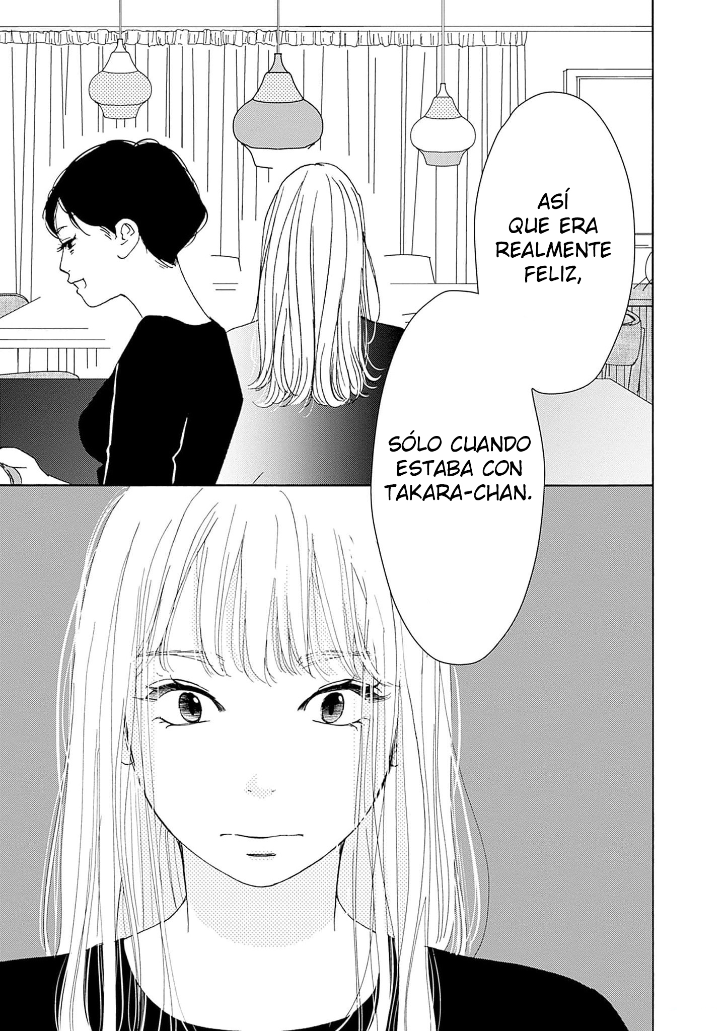 Pink Candy Kiss Vol. 1 Ch. 5 第29页