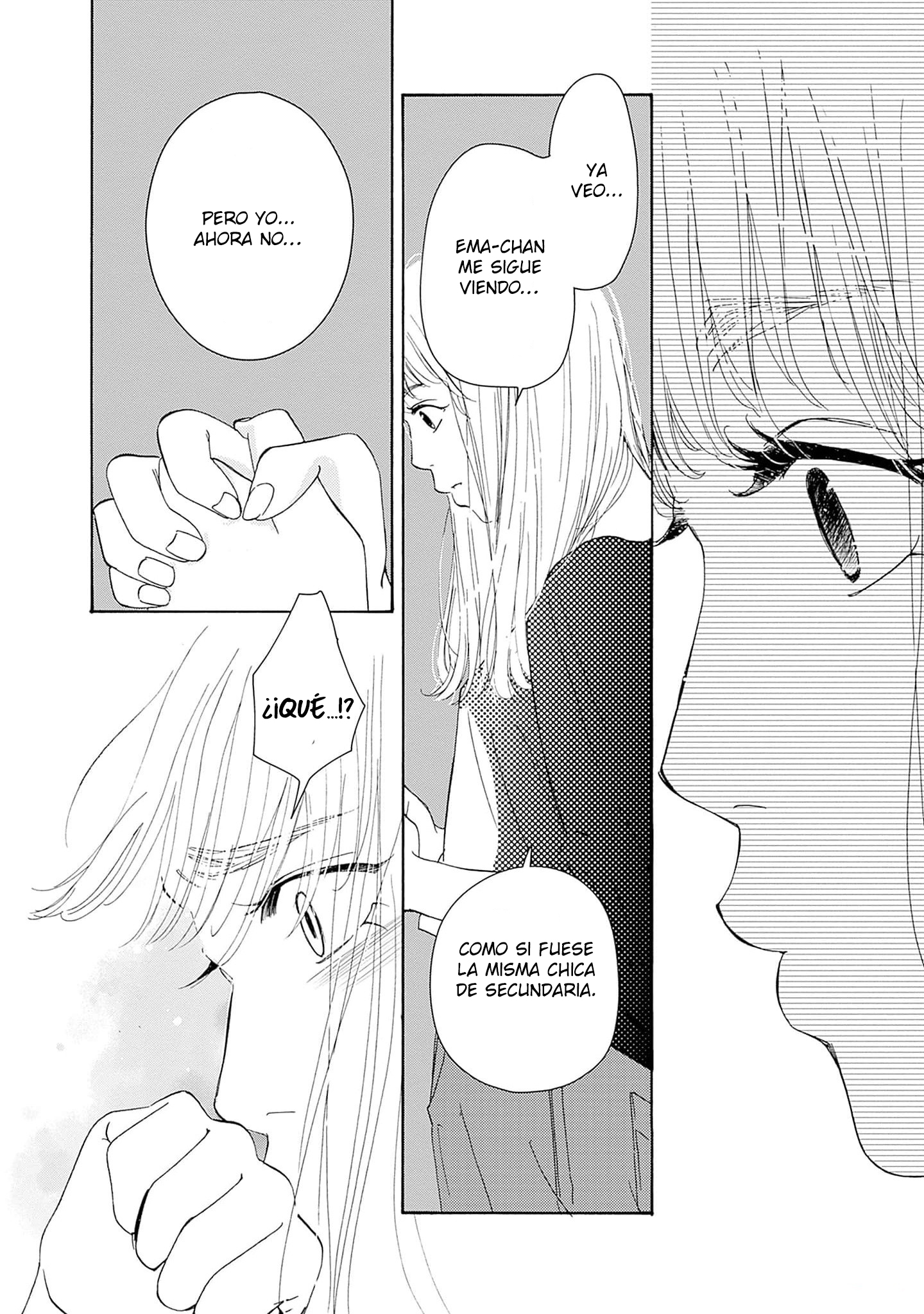 Pink Candy Kiss Vol. 1 Ch. 5 第30页