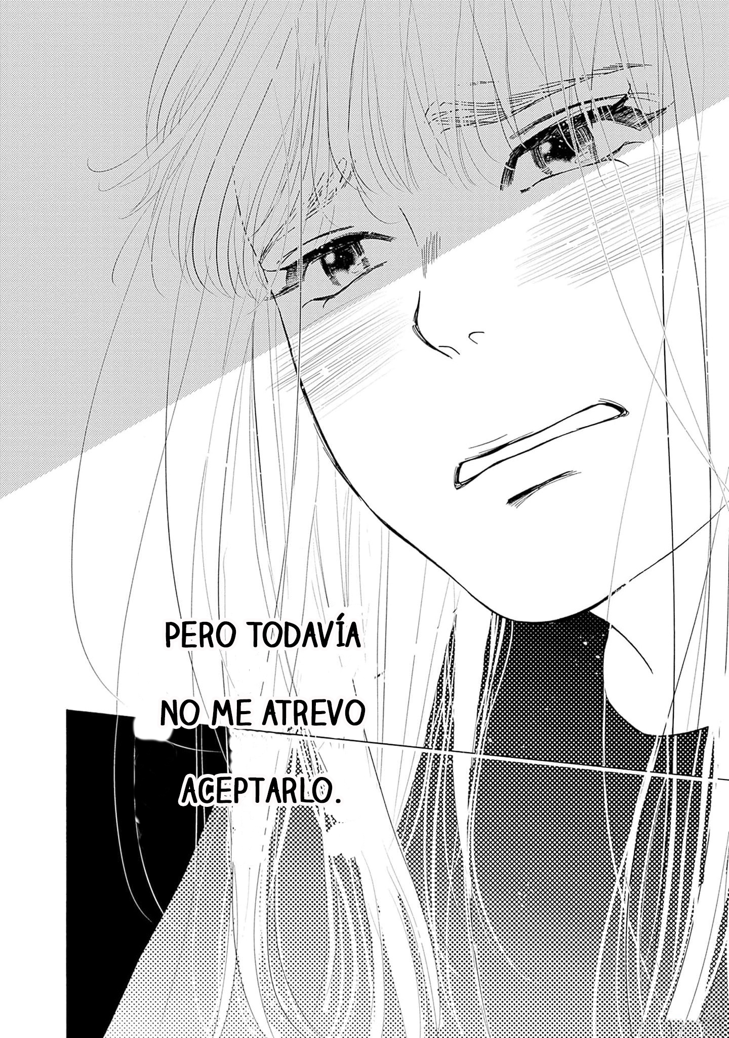 Pink Candy Kiss Vol. 1 Ch. 5 第32页