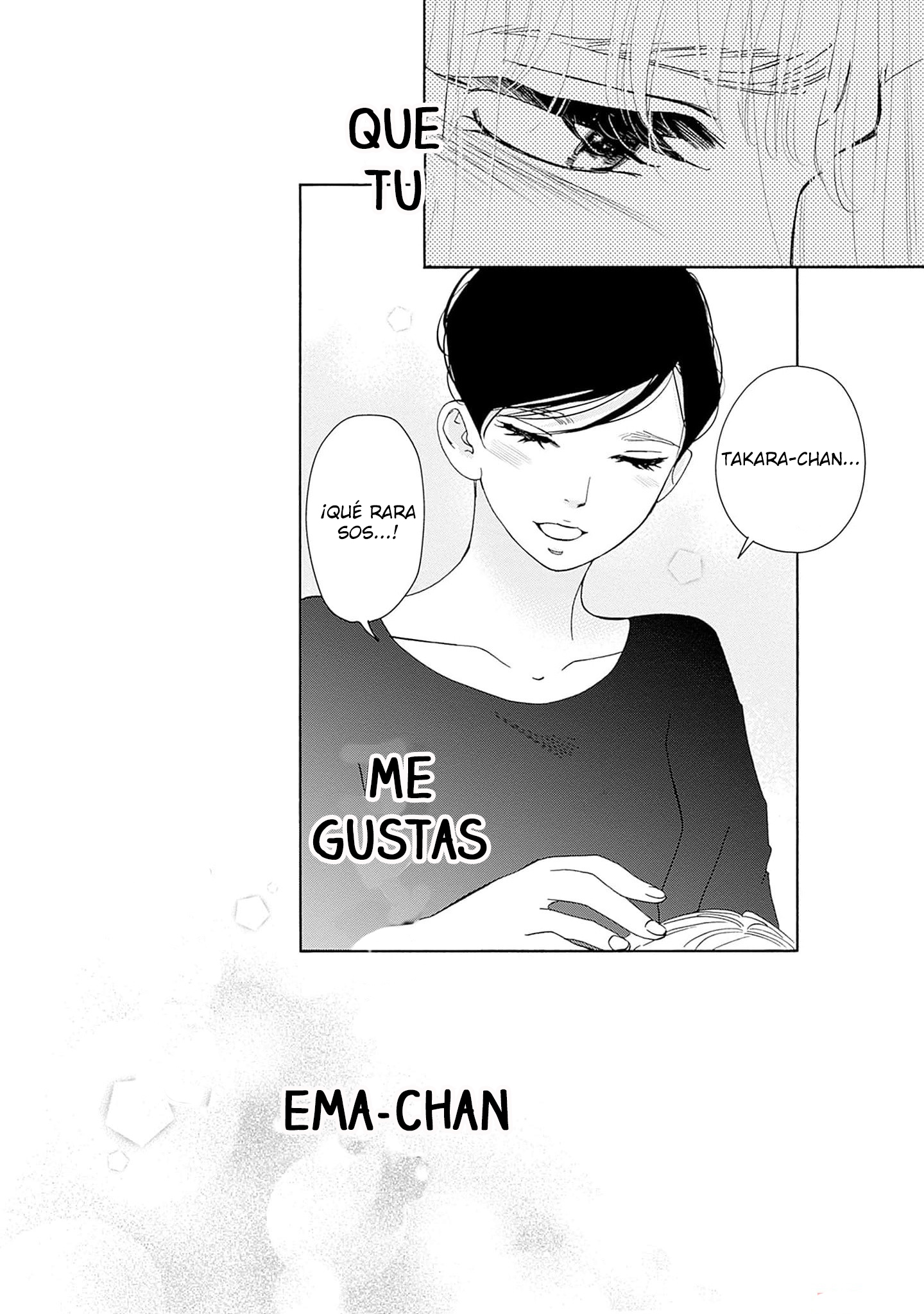 Pink Candy Kiss Vol. 1 Ch. 5 第34页