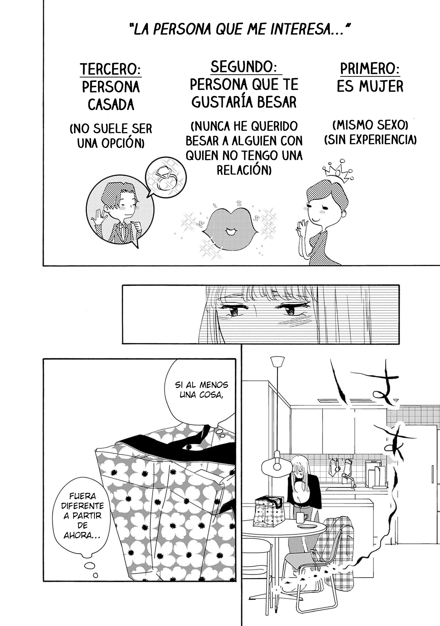 Pink Candy Kiss Vol. 1 Ch. 5 第6页