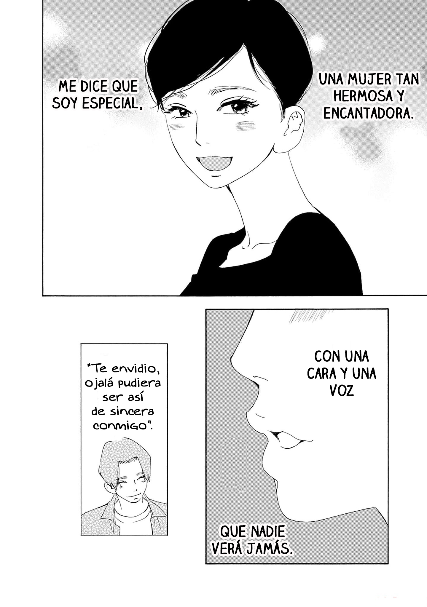 Pink Candy Kiss Vol. 1 Ch. 5 第10页