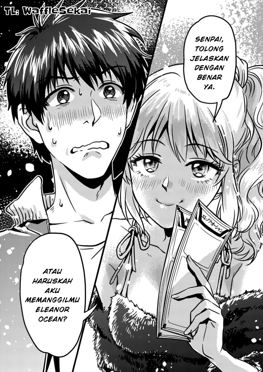Jigoku no Sata mo Ougon Shidai - Kaisha wo Kubi ni natta Kedo, Renkinjutsu Toka Iu Cheat Skill wo te ni Ireta no de Jinsei Ippatsu Gyakuten wo Mezashimasu Vol. 1 Ch. 3.3 第10页