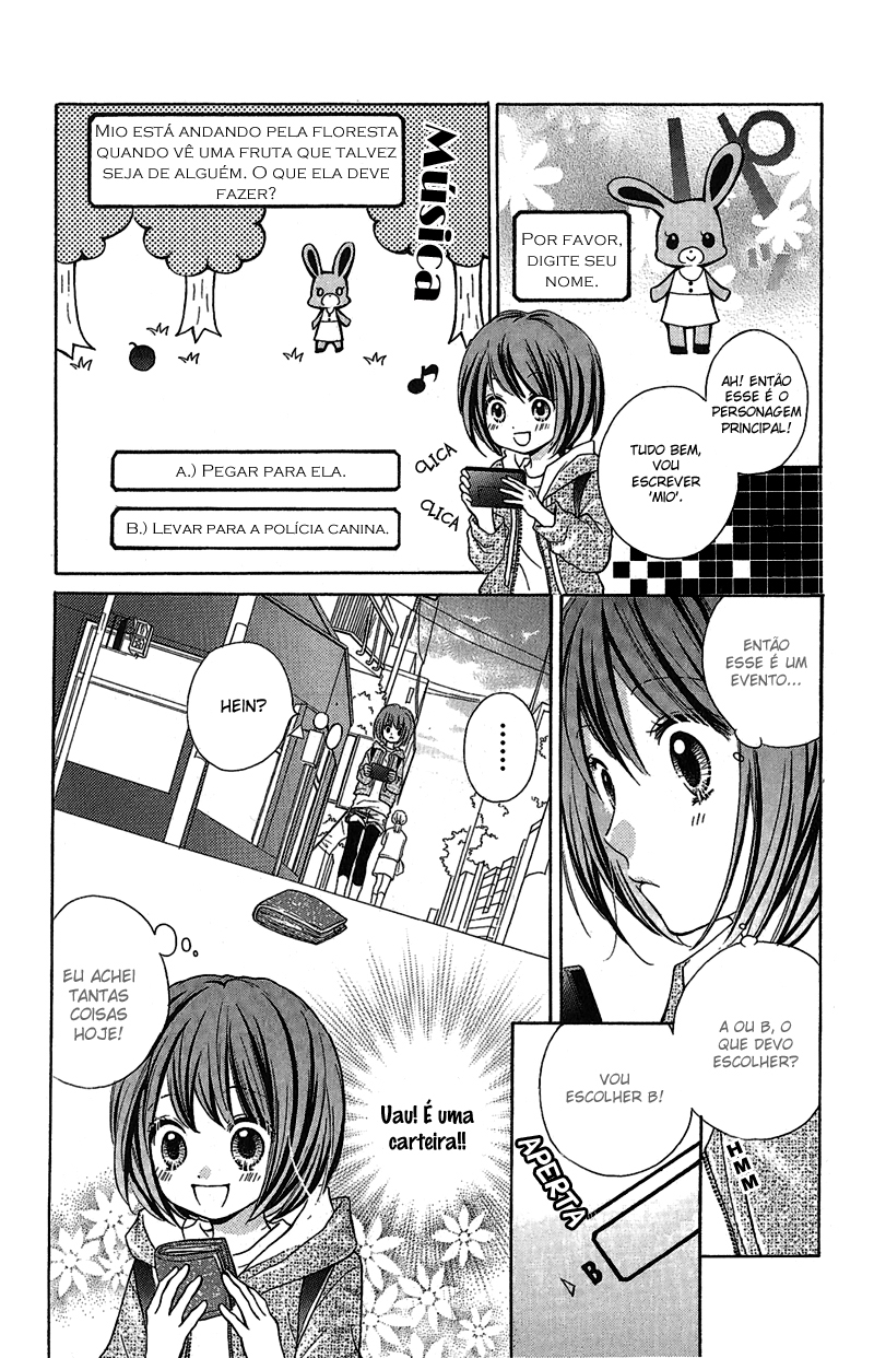 Zekkyou Gakkyuu O Jogo do Demônio 第13页