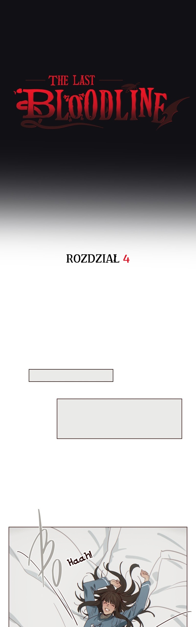 The Last Bloodline Intruz 第1页