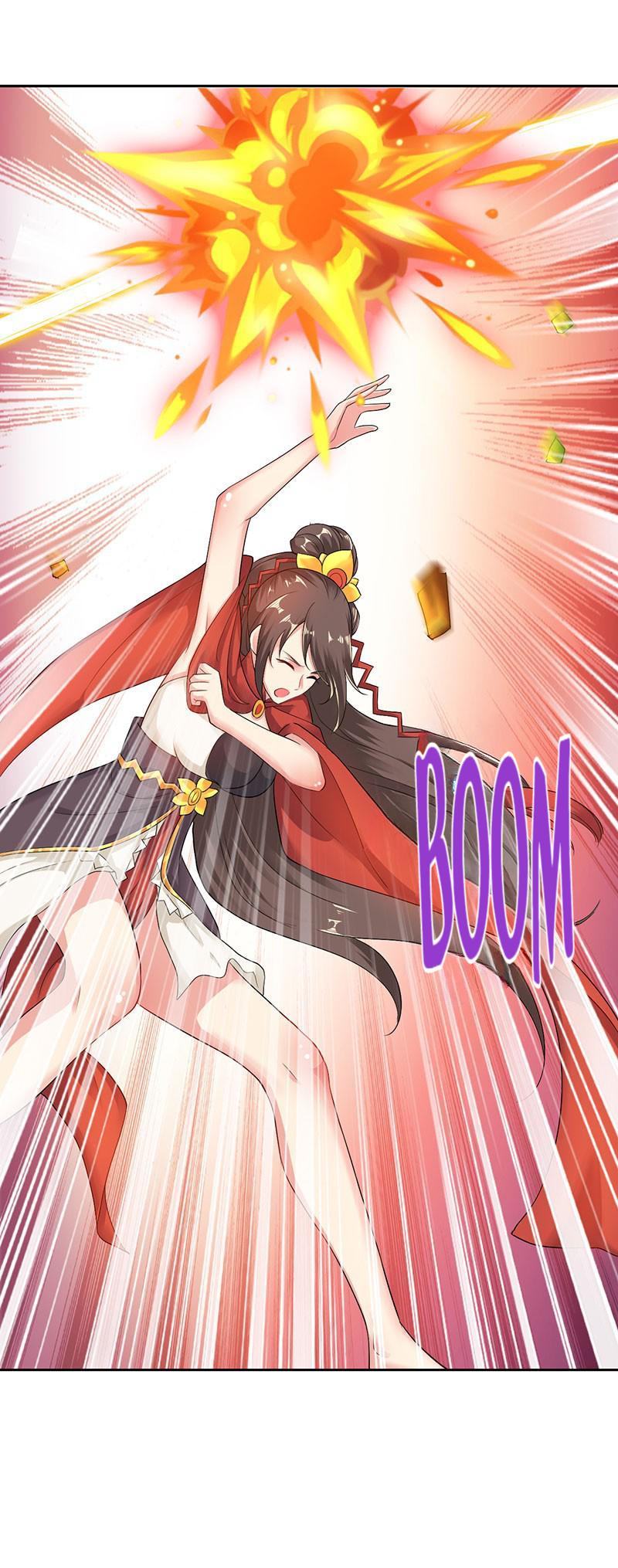 Emperor LingTian Disturbance 第15页