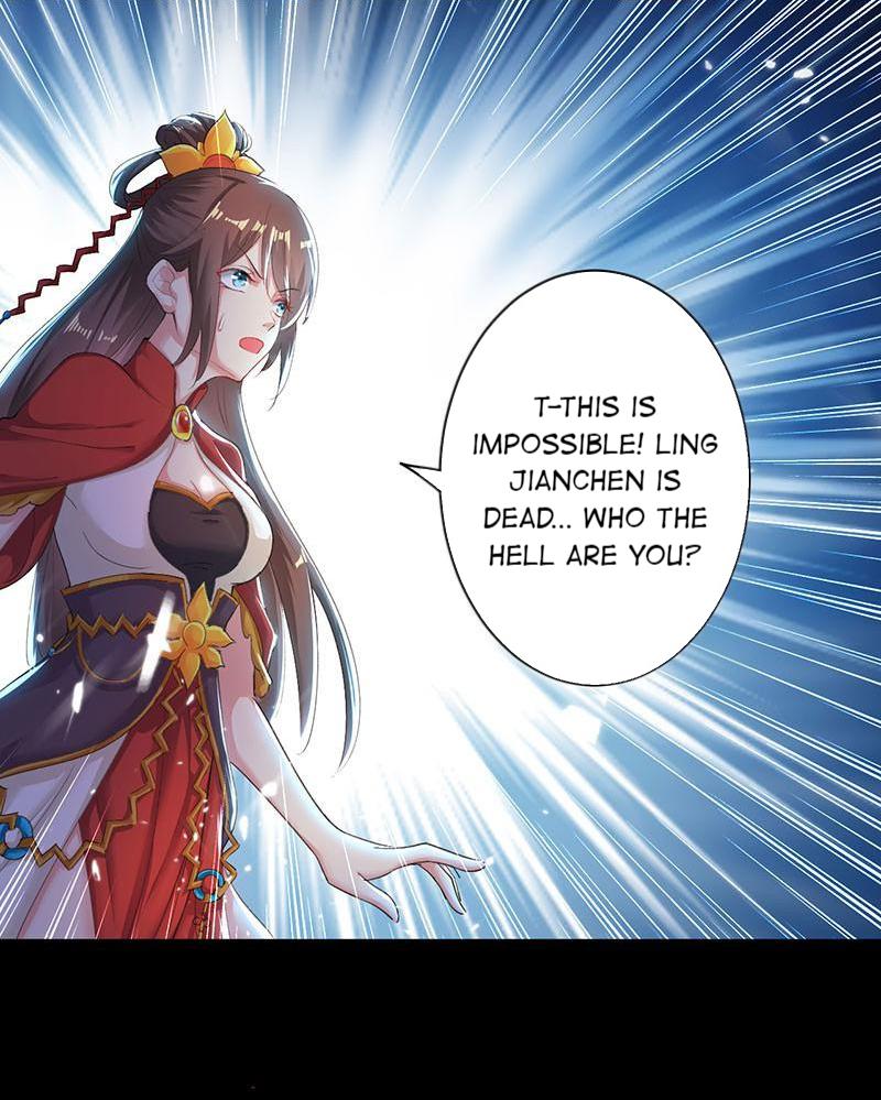 Emperor LingTian Disturbance 第20页