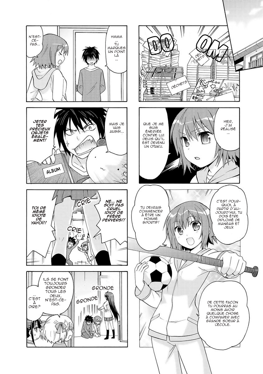 Danchigai Vol. 1 Ch. 2 第9页