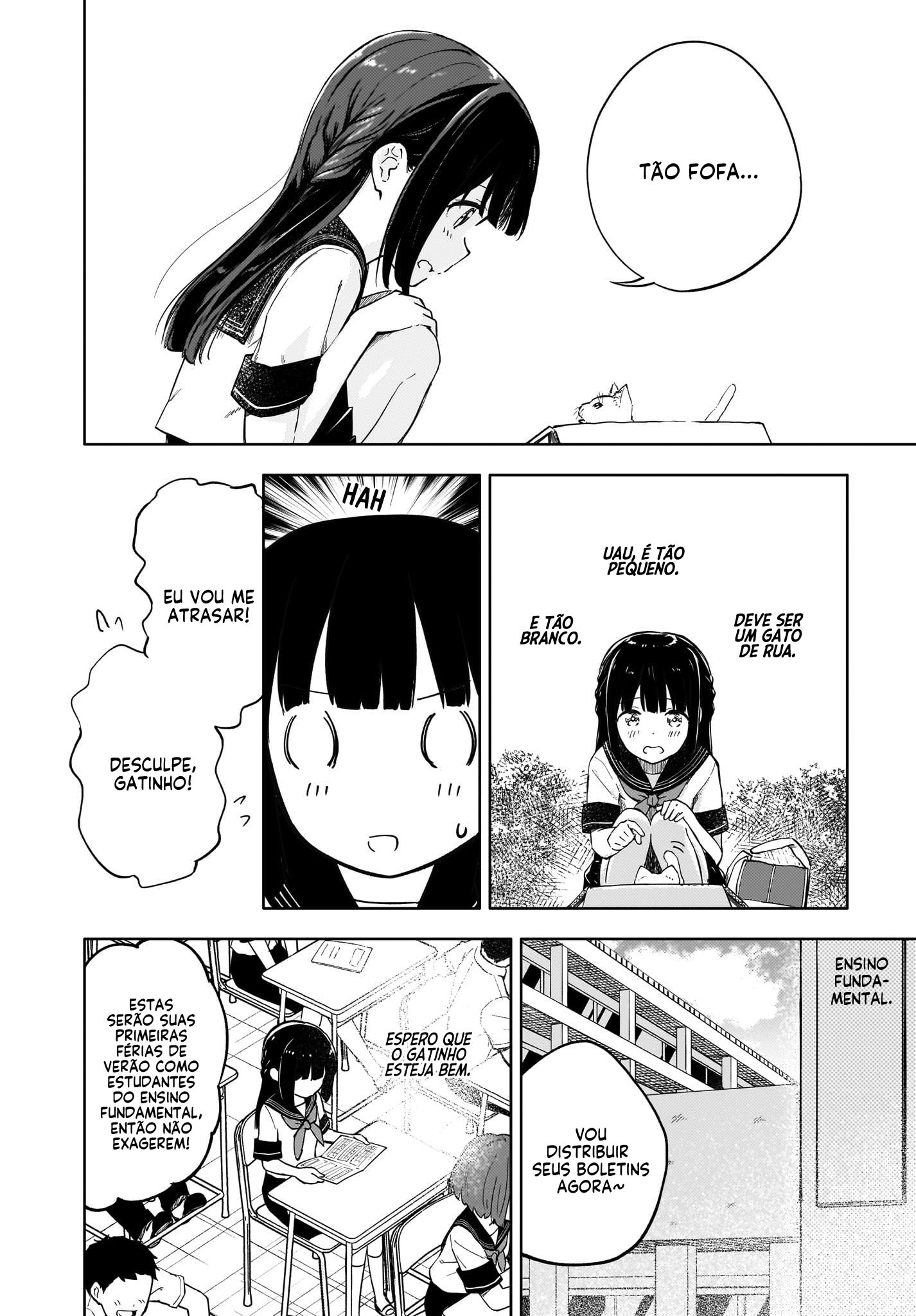 Rascal Does Not Dream of a Dreaming Girl 第6页