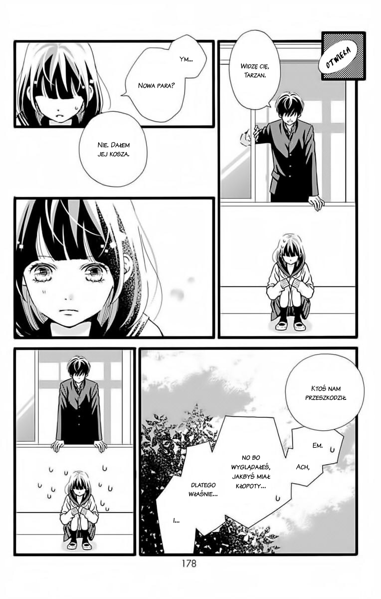 Futsuu no Koiko-chan Vol. 1 Ch. 6 第21页