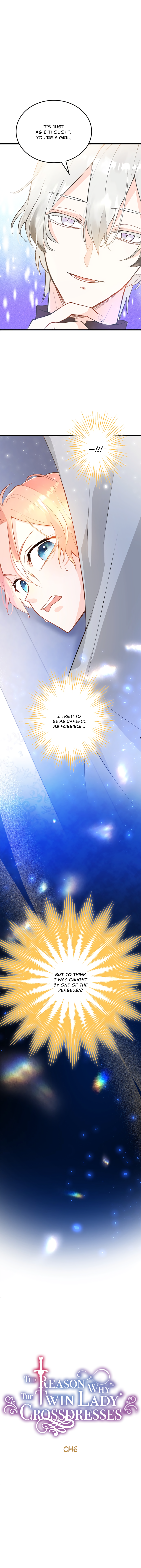 Kataware Reijou ga Dansou Suru Riyuu Make me happy 第2页
