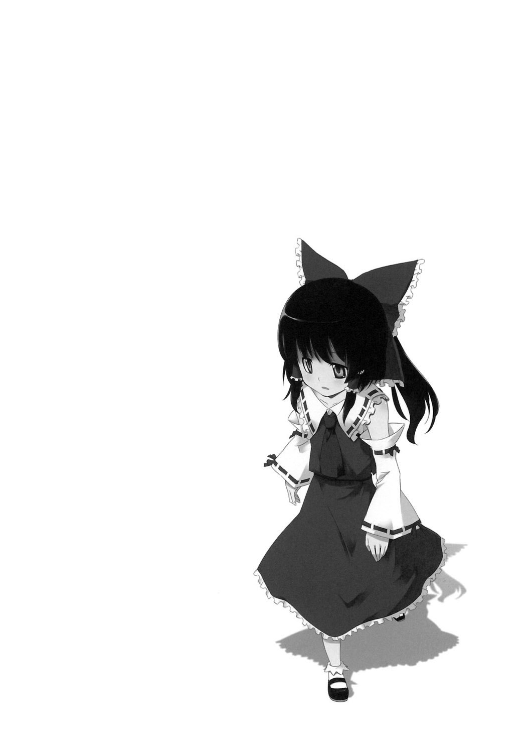Touhou - Machibito Kitaru. (Doujinshi) Oneshot 第24页