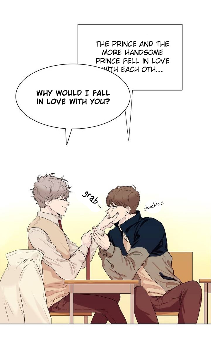 Voice of Love 第4页
