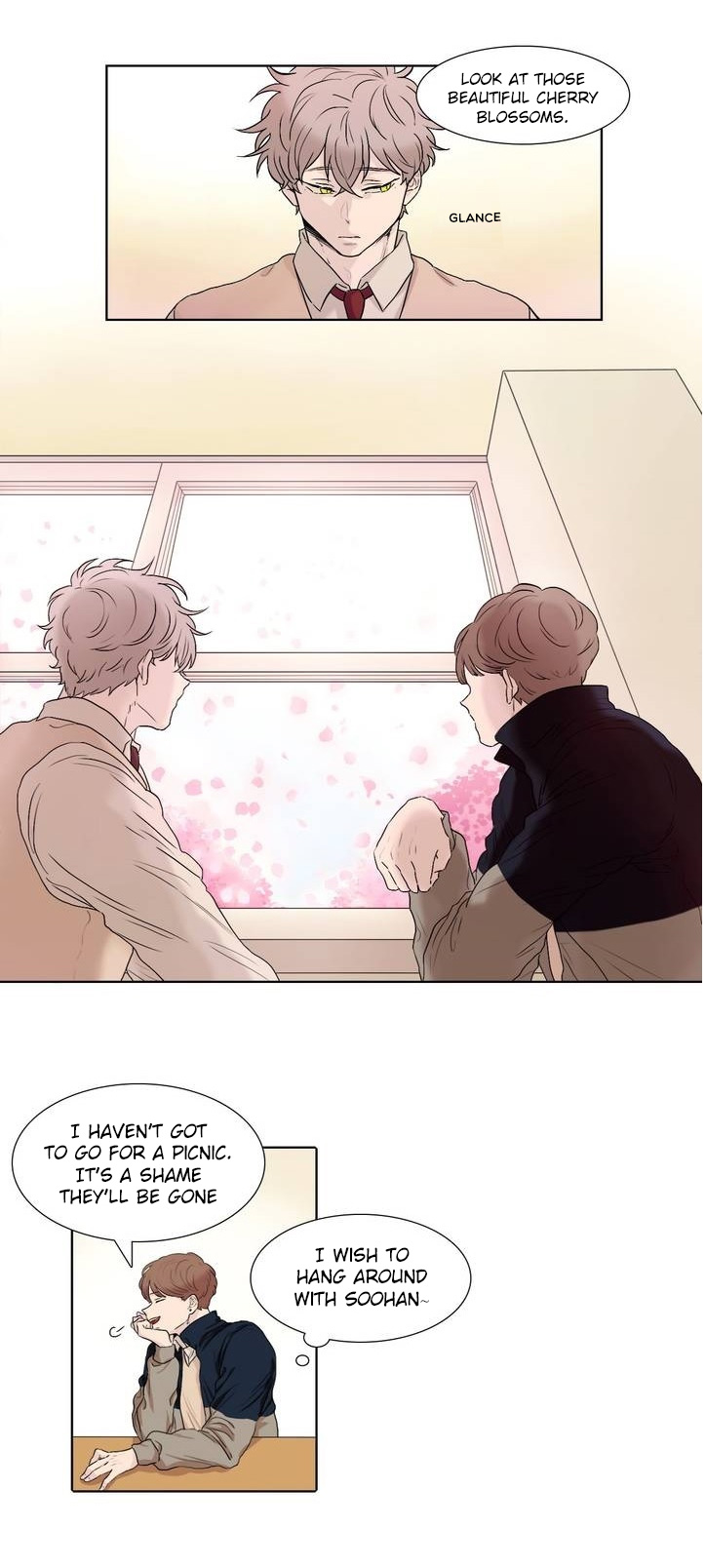 Voice of Love 第8页