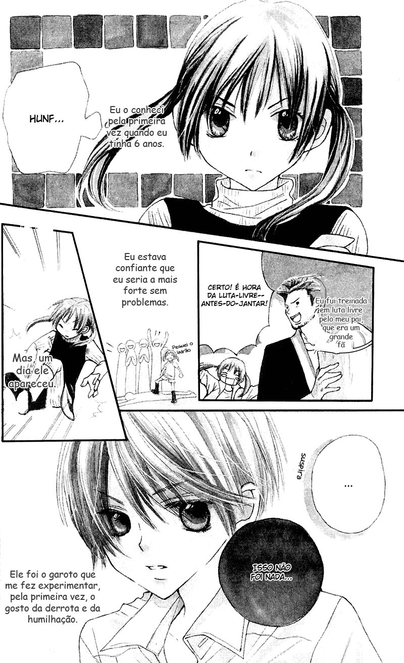 S•A Vol. 2 Ch. 5 第4页