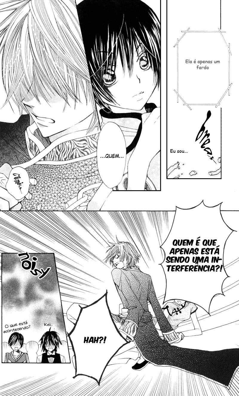 S•A Vol. 2 Ch. 5 第38页