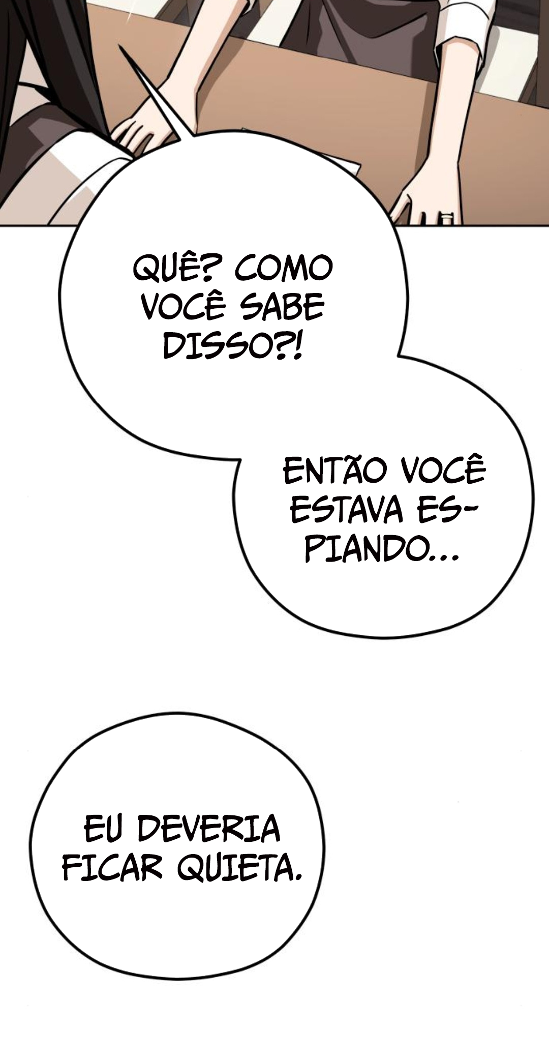 Maybe Meant to Be Resposta 第49页