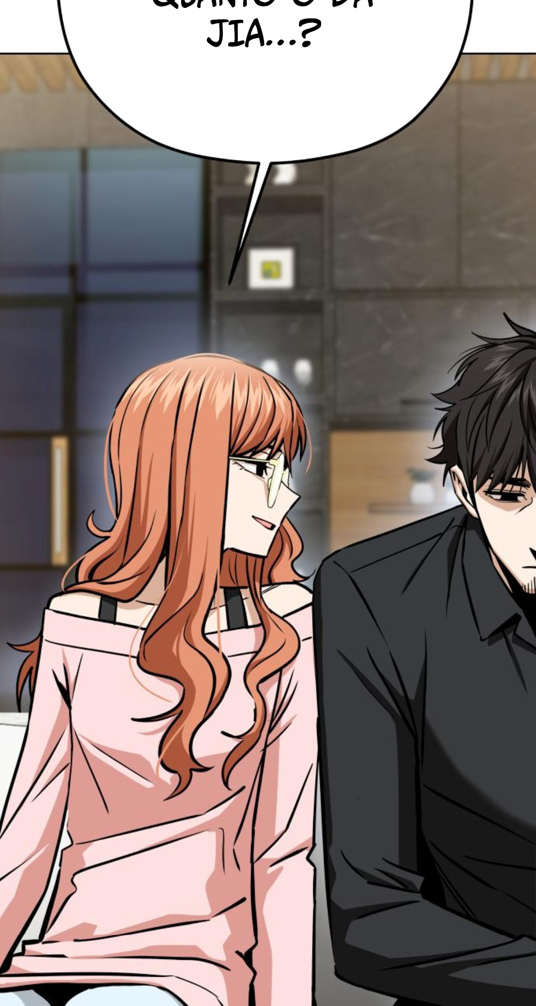 Maybe Meant to Be Resposta 第7页
