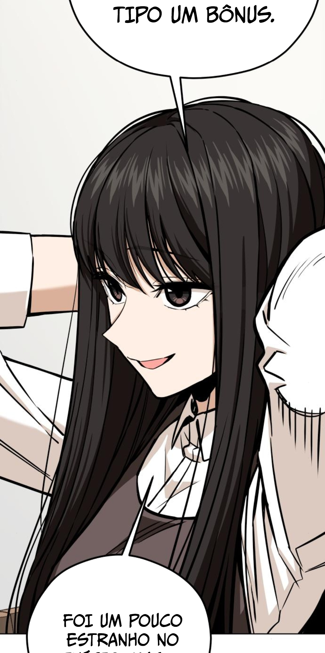 Maybe Meant to Be Resposta 第72页
