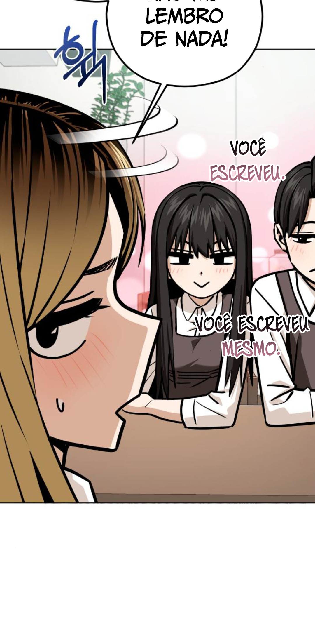 Maybe Meant to Be Resposta 第81页