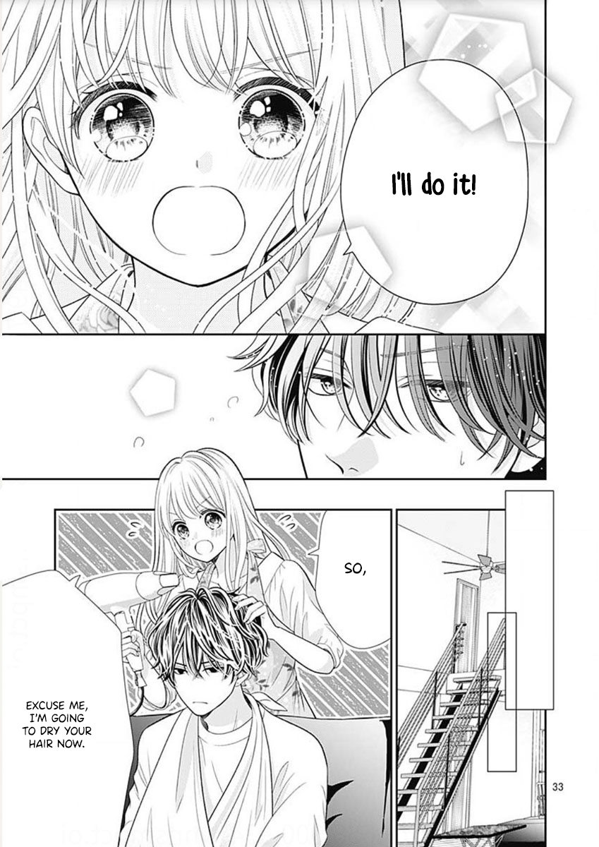Ouchi ni Kaerou Vol. 1 Ch. 2 第35页