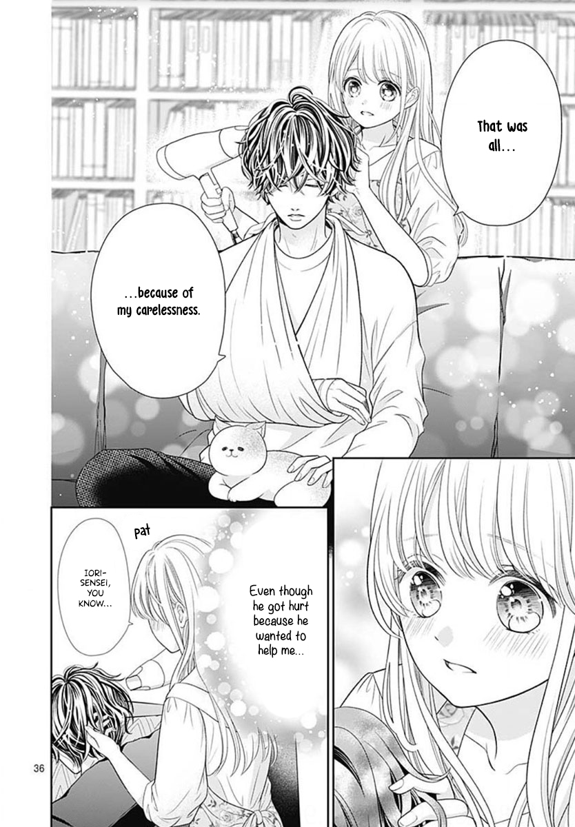 Ouchi ni Kaerou Vol. 1 Ch. 2 第38页