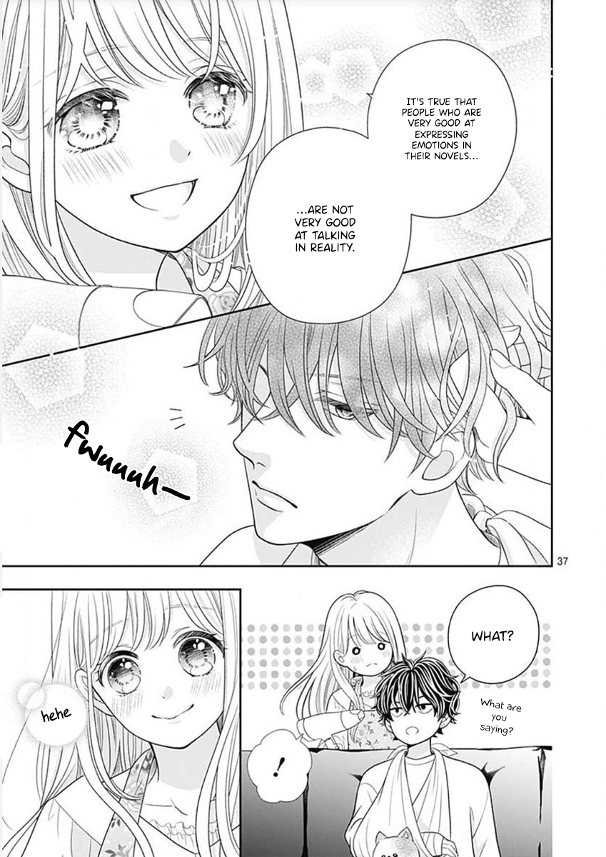 Ouchi ni Kaerou Vol. 1 Ch. 2 第39页