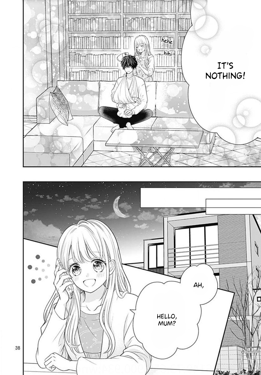 Ouchi ni Kaerou Vol. 1 Ch. 2 第40页