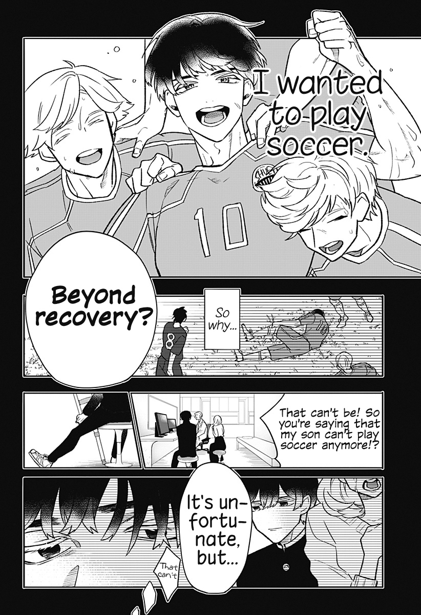 Oyasumi Nini-chan Oneshot 第34页