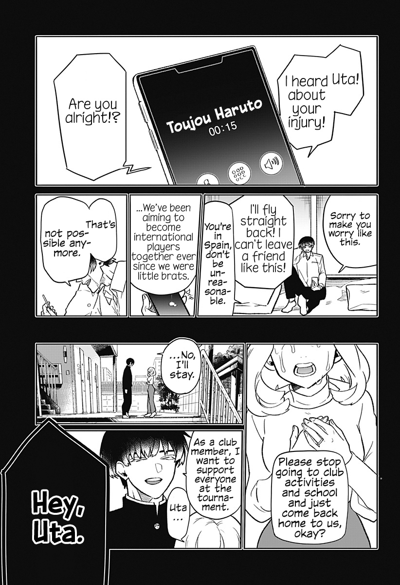 Oyasumi Nini-chan Oneshot 第35页