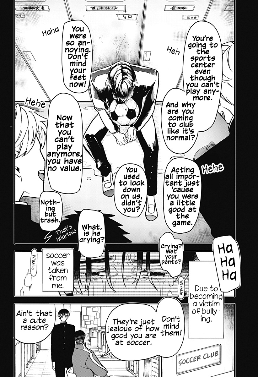 Oyasumi Nini-chan Oneshot 第36页