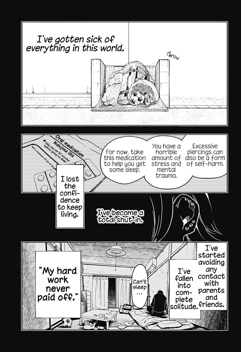 Oyasumi Nini-chan Oneshot 第39页