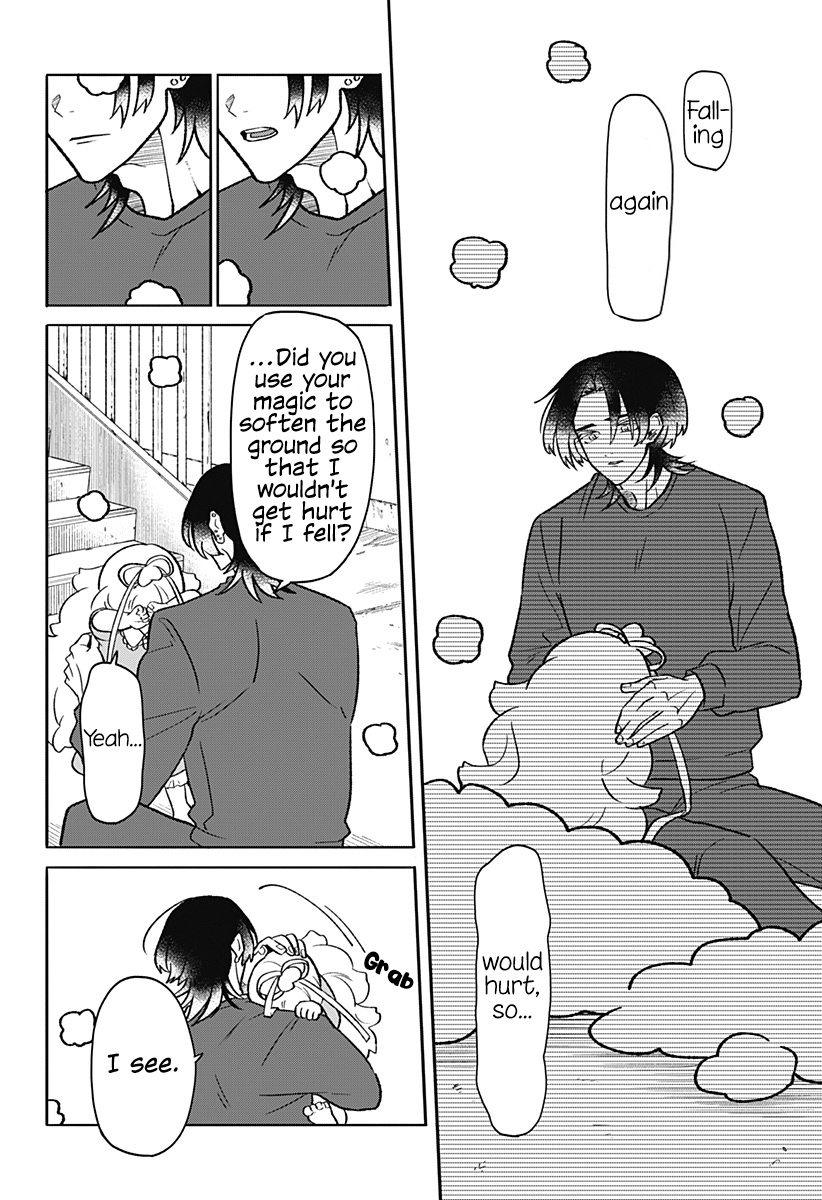 Oyasumi Nini-chan Oneshot 第44页