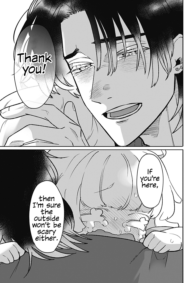 Oyasumi Nini-chan Oneshot 第45页