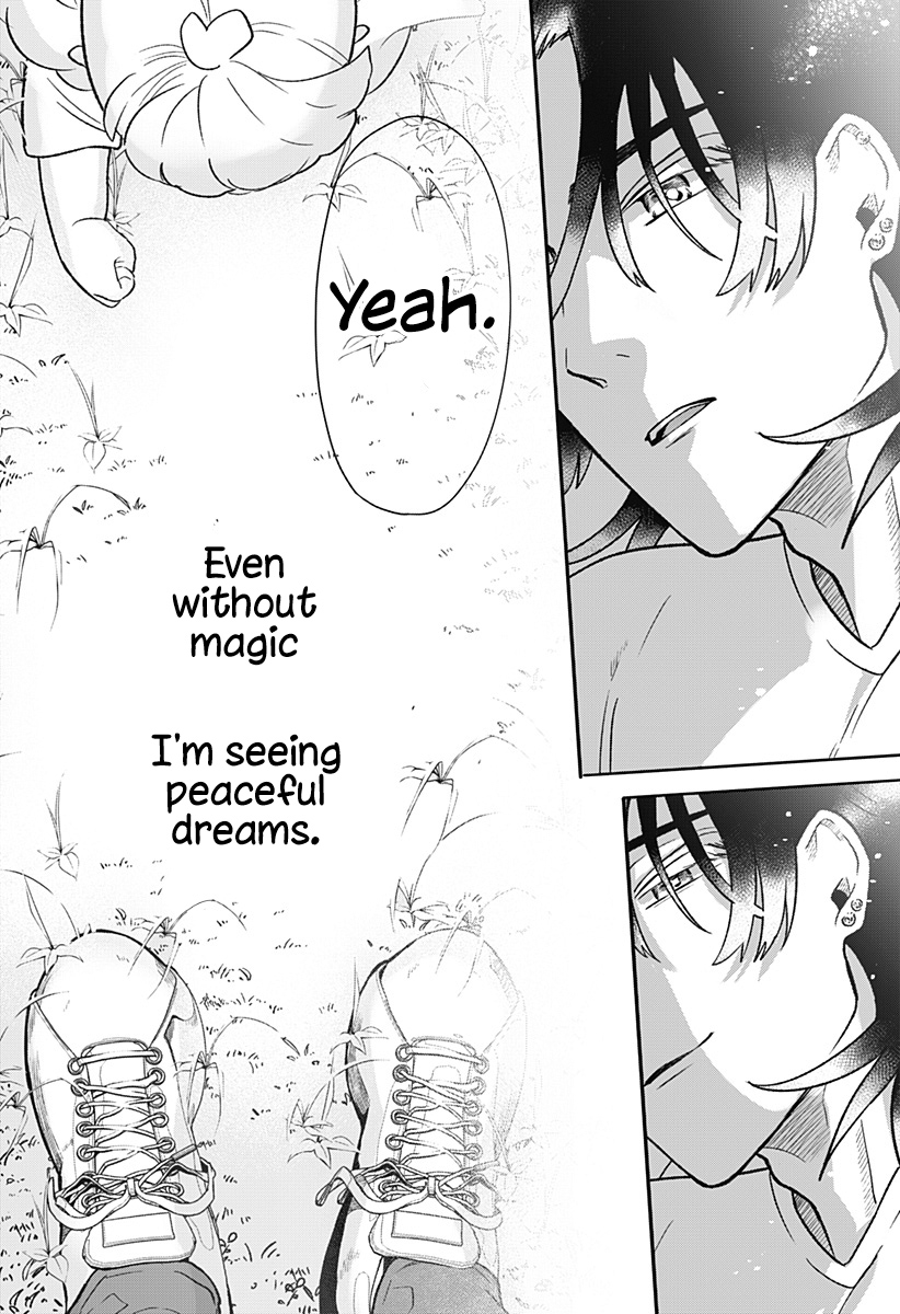 Oyasumi Nini-chan Oneshot 第50页