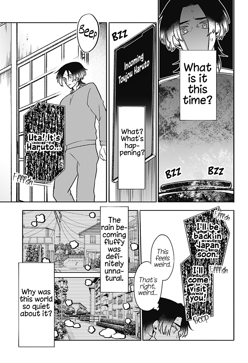 Oyasumi Nini-chan Oneshot 第59页